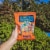 Hawaiian Brand® Luau BBQ Kettle Style Potato Chips Party Size Perspective: right