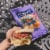 Hawaiian Brand® Sweet Maui Onion Kettle Style Potato Chips Party Size Perspective: right