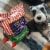 Tim’s Cascade® Jalapeño Cascade Style Potato Chips Party Size Perspective: right