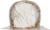 Vermont Creamery® Everything Goat Cheese Log Perspective: right