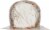 Vermont Creamery® Everything Goat Cheese Log Perspective: right