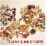 Vermont Creamery Sweet & Savory Honey Truffle Goat Cheese Perspective: right