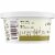 Vermont Creamery Olive & Herb Spreadable Goat Cheese Perspective: right