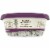Vermont Creamery® Cranberry & Tarragon Crumbled Goat Cheese Perspective: right