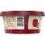 Vermont Creamery Red Pepper & Lemon Goat Cheese Dip Perspective: right