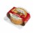 Vermont Creamery® Hooper Cow & Goat Milk Aged Cheese Perspective: right