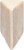 Sartori® BellaVitano® Gold Cheese Perspective: right