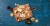 Sartori® Tomato Basil BellaVitano® Cheese Wedge Perspective: right