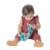 Manhattan Toy Deep Sea Dive Machine Washable Bath Time Activity Book Perspective: right