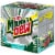 Diet Mountain Dew® Zero Sugar Soda Cans Perspective: right
