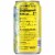 Brisk Lemonade Juice Drink Perspective: right
