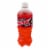 Mountain Dew® Code Red Soda Bottle Perspective: right