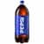 Pepsi Cola® Soda Bottle Perspective: right