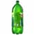 Mountain Dew® Soda Bottle Perspective: right