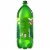 Mountain Dew® Soda Bottle Perspective: right