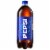 Pepsi Cola® Soda Bottle Perspective: right