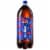 Pepsi Cola® Wild Cherry Soda Bottle Perspective: right