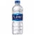 Aquafina® Purified Drinking Bottled Water Perspective: right