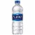 Aquafina® Purified Drinking Bottled Water Perspective: right