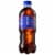 Pepsi Cola® Wild Cherry Soda Bottle Perspective: right
