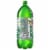 Diet Mountain Dew® Soda Bottle Perspective: right