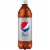 Diet Pepsi Cola Soda Perspective: right