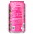 Brisk® Raspberry Flavor Iced Tea Perspective: right