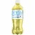 Lipton Diet Iced Green Citrus Tea Bottle Perspective: right