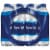 Aquafina® Purified Drinking Bottled Water Perspective: right