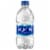 Aquafina® Purified Drinking Bottled Water Perspective: right