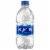 Aquafina® Purified Drinking Bottled Water Perspective: right