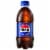 Pepsi Cola® Soda Bottles Perspective: right