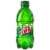 Mountain Dew® Soda Bottles Perspective: right