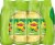 Lipton® Citrus Green Tea Perspective: right
