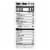 Starbucks® Doubleshot® Energy Vanilla Iced Coffee Can Perspective: right