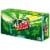 Mountain Dew® Soda Cans Perspective: right