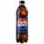 Pepsi Cola® Zero Sugar Soda Bottles Perspective: right