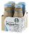 Starbucks Vanilla Light Frappuccino Chilled Coffee Drink 5 Pack Perspective: right