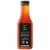 Pure Leaf Real Brewed Tea Unsweetened Black Tea With Lemon 18.5 Fl Oz Perspective: right