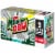 Diet Mountain Dew® Soda Cans Perspective: right