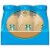 Starbucks® Vanilla Frappuccino Iced Coffee Multipack Bottles Perspective: right