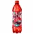 Mountain Dew® Code Red Soda Bottles Perspective: right