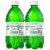 Diet Mtn Dew® Caffeine Free Soda Bottles Perspective: right