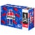 Pepsi Cola® Wild Cherry Soda Cans Perspective: right