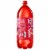 Mountain Dew® Code Red Soda Bottle Perspective: right