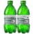 Diet Mountain Dew® Soda Bottles Perspective: right