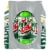Diet Mountain Dew® Soda Bottles Perspective: right