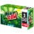 Mountain Dew® Soda Cans Perspective: right