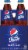 Pepsi Cola Soda Bottles Perspective: right
