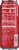 Mountain Dew® Kickstart Fruit Punch Energy Drink Can Perspective: right